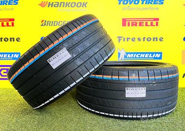 X2: Estive 305/30ZR20 103Y -PIRELLI- al 82%