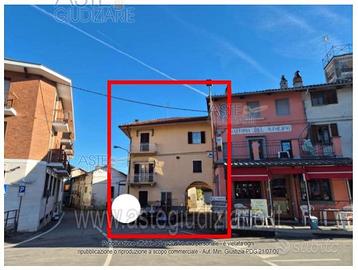 Stabile/Palazzo Barbania [A4360323]
