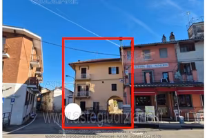 Stabile/Palazzo Barbania [A4360323]