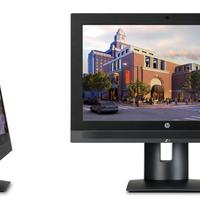 Hp Workstation All In One Z1 G3