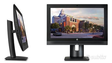 Hp Workstation All In One Z1 G3