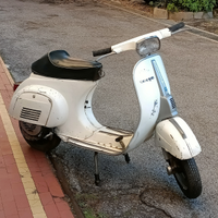 Vespa 50 special