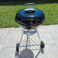 BBQ Weber