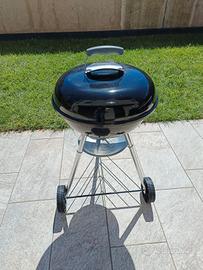 BBQ Weber