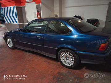 BMW Serie 3 (E36) - 1999