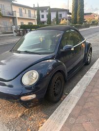 New beetle del 2004