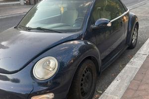 New beetle del 2004