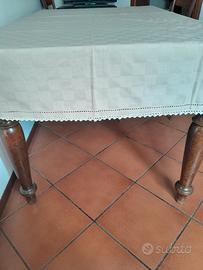 tovaglia puro cotone