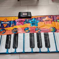 tappeto musicale per bambini