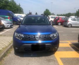 DACIA Duster 2ª serie - 2021