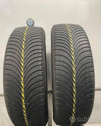 195 55 r20 95h 2 gomme michelin invernale