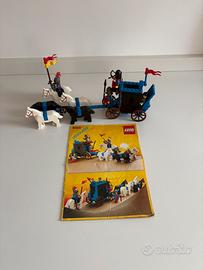 Set lego 6055
