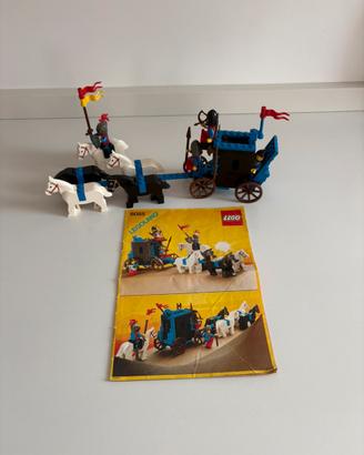 Set lego 6055