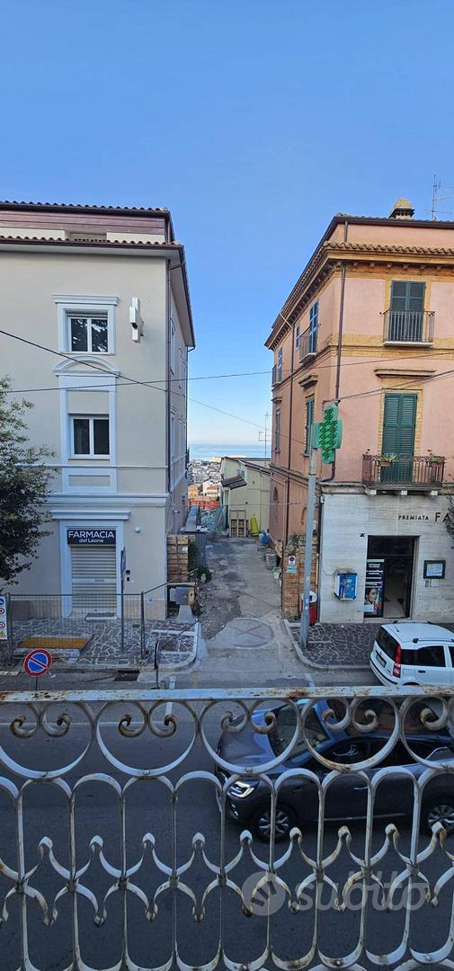 Appartamento – Giulianova, Teramo - Altro