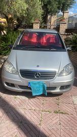Mercedes classe a