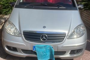 Mercedes classe a