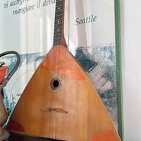 Balalaika