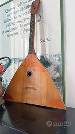 Balalaika