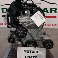 MOTORE SUZUKI IGNIS