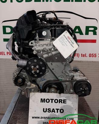 MOTORE SUZUKI IGNIS