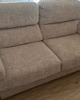 Divano 3 posti Poltronesofà