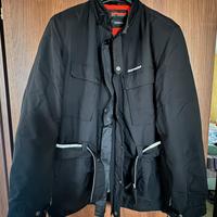 Giacca Moto- Scooter con protezioni