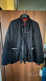 Giacca Moto- Scooter con protezioni