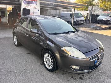 Fiat Bravo 1.9 MJT 150 CV Dynamic
