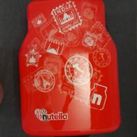 Trolley Nutella Edizione Limitata