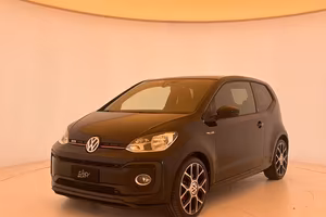 Volkswagen up! 3p 1.0 tsi GTI 115cv *IVA ESPOSTA*