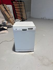 Lavastoviglie di marca xxl