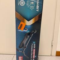 Monopattino elettrico