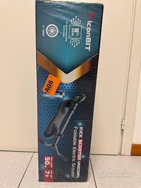 Monopattino elettrico