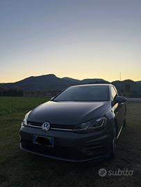 Golf 7