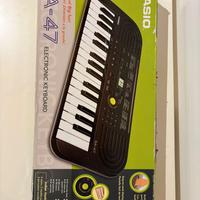 Pianola Casio