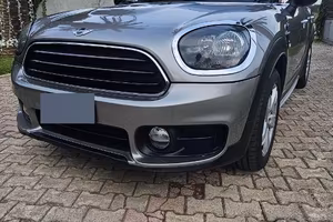 Mini Countryman Cooper D