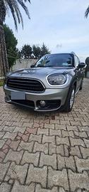Mini Countryman Cooper D