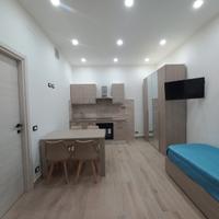 Monolocale Arredato zona Santa Caterina