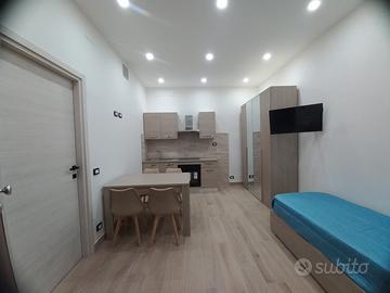 Monolocale Arredato zona Santa Caterina