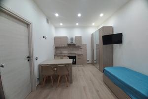 Monolocale Arredato zona Santa Caterina