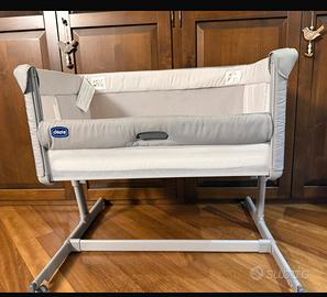 Next to me dream evo