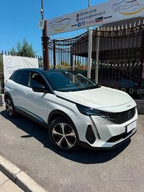 Peugeot 3008 BlueHDi 130 S&S EAT8 Allure Pack