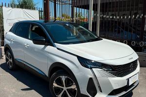 Peugeot 3008 BlueHDi 130 S&S EAT8 Allure Pack