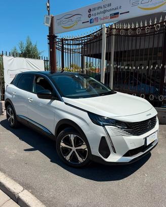 Peugeot 3008 BlueHDi 130 S&S EAT8 Allure Pack
