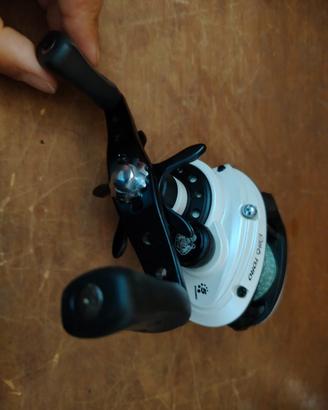 Abu Garcia Revo toro S 
