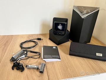 Motorola Razr 5G 256GB