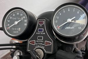 moto honda  FUR  400