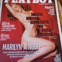 playboy rivista da collezione 