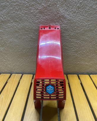 Nasello/ mascherina vespa px