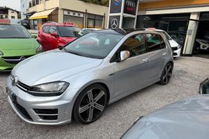Volkswagen Golf R 2.0 TSI DSG 4MOTION 5p. TETTO